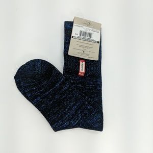 Hunter Aurora Borealis Knee High Socks